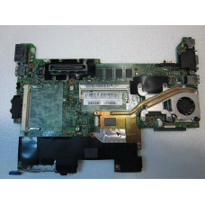 IBM System Motherboard 1.6Ghz X41 Thinkpad 41W1046